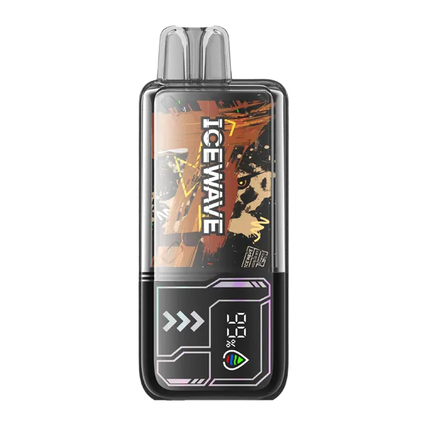Vanilla Casta Tobacco Icewave X8500