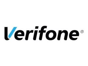 VeriFone - PoweredUSB cable - DC 12 V - yellow 23998-05-R
