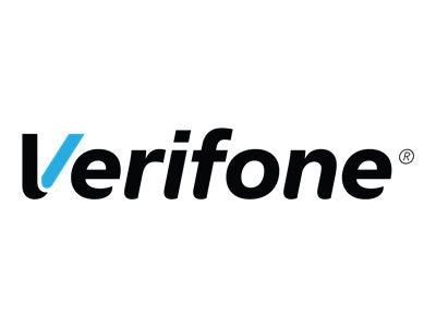 VeriFone - PoweredUSB cable - DC 12 V - yellow 23998-05-R