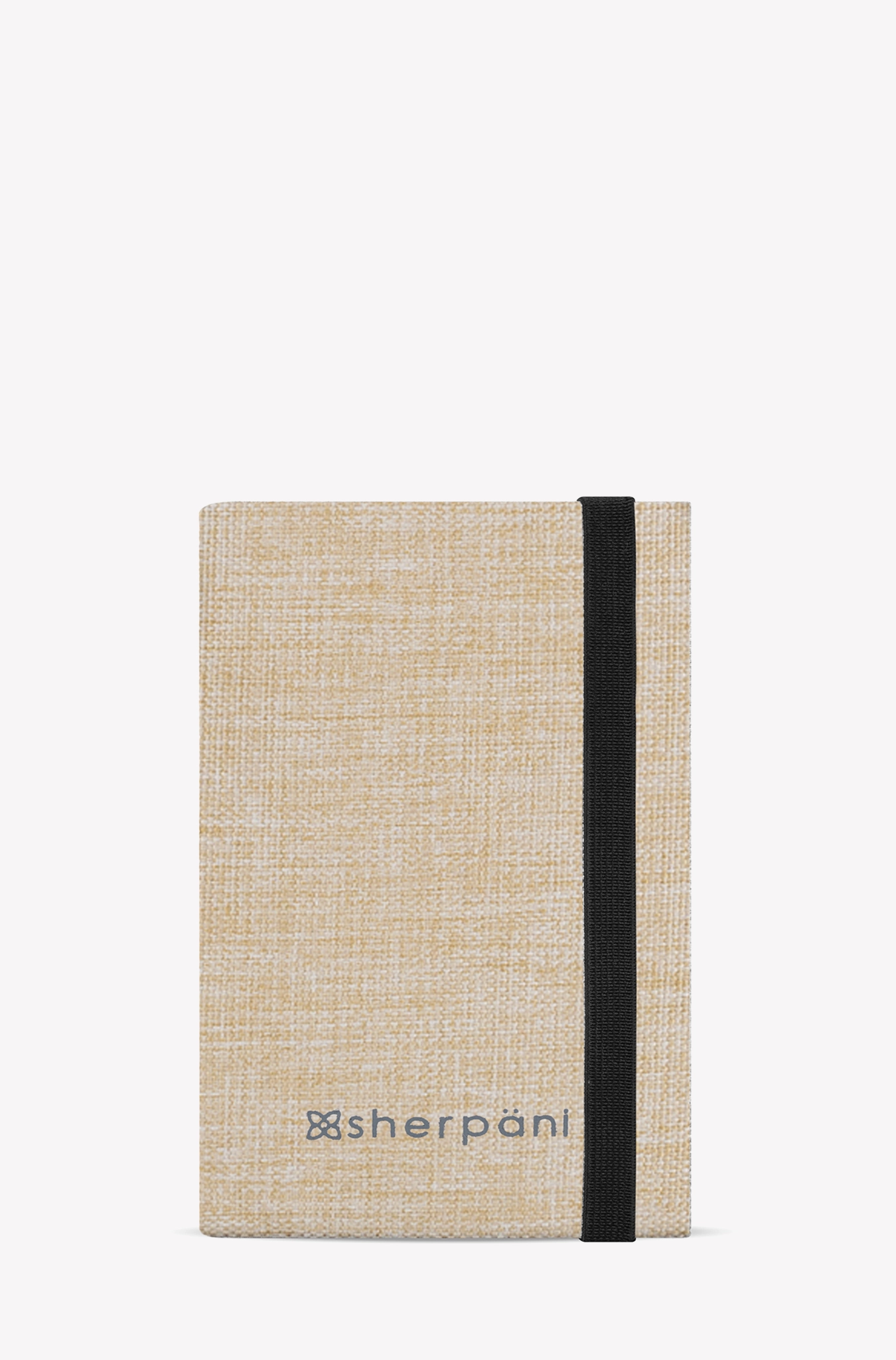 Vienna | Passport Wallet