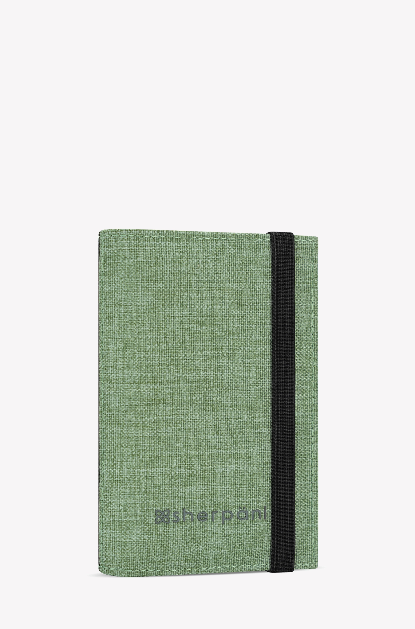 Vienna | Passport Wallet