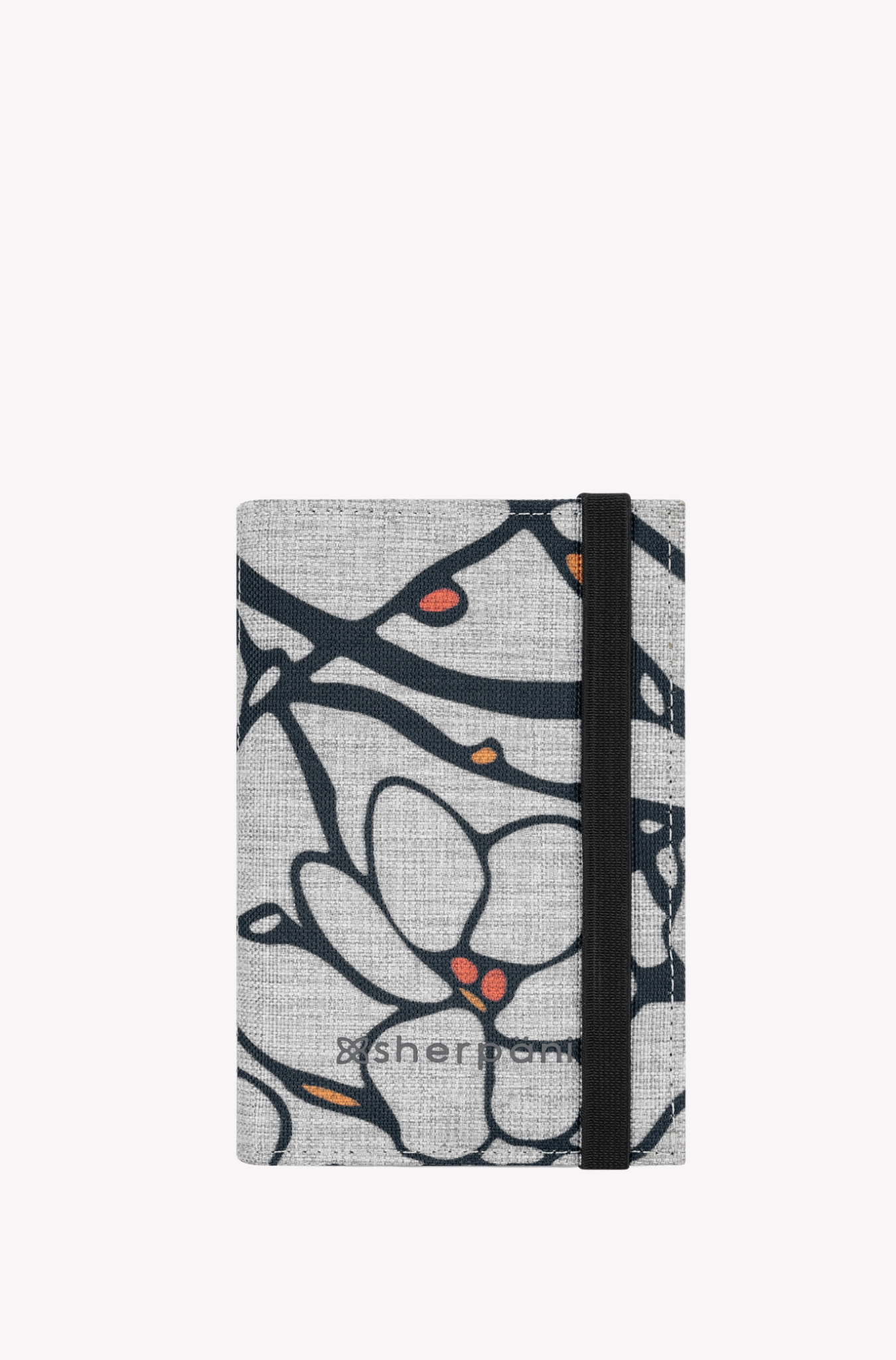 Vienna | Passport Wallet