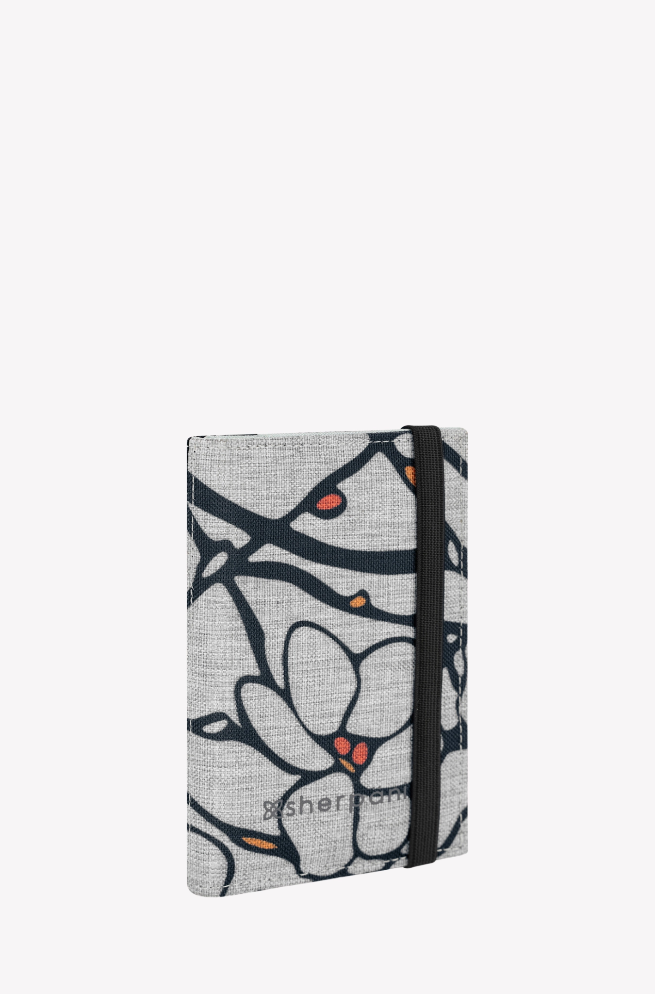 Vienna | Passport Wallet