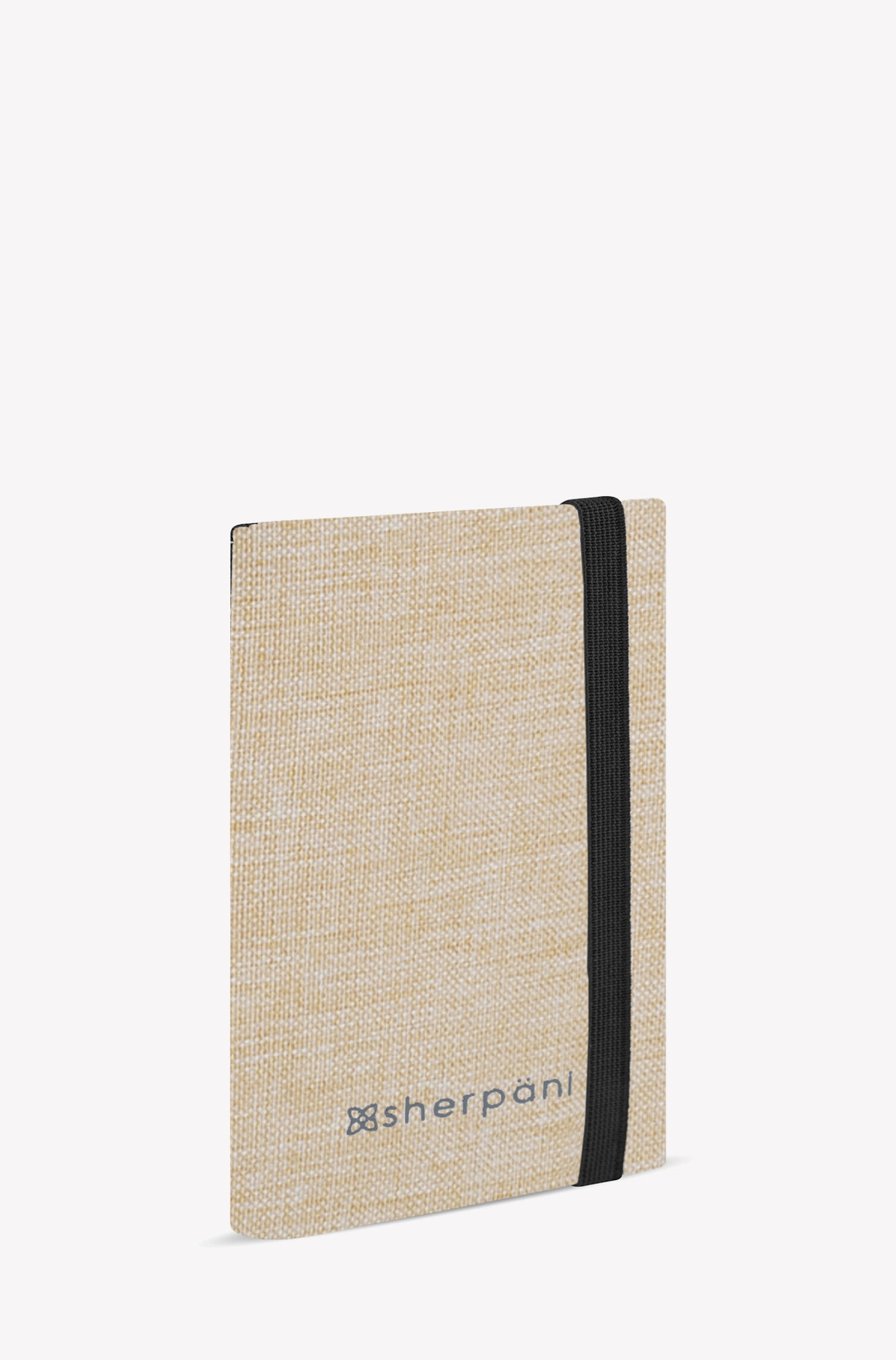 Vienna | Passport Wallet