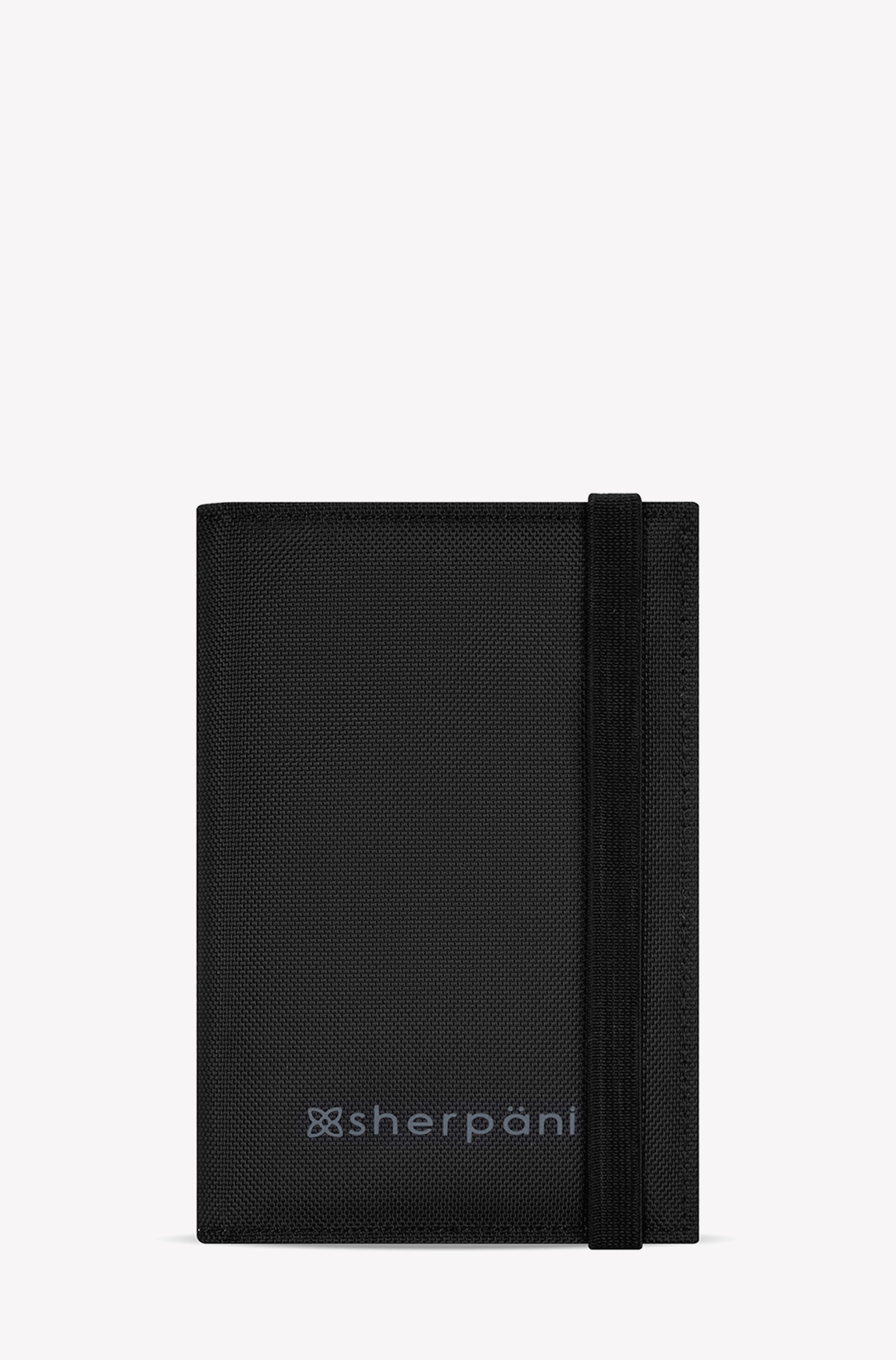 Vienna | Passport Wallet