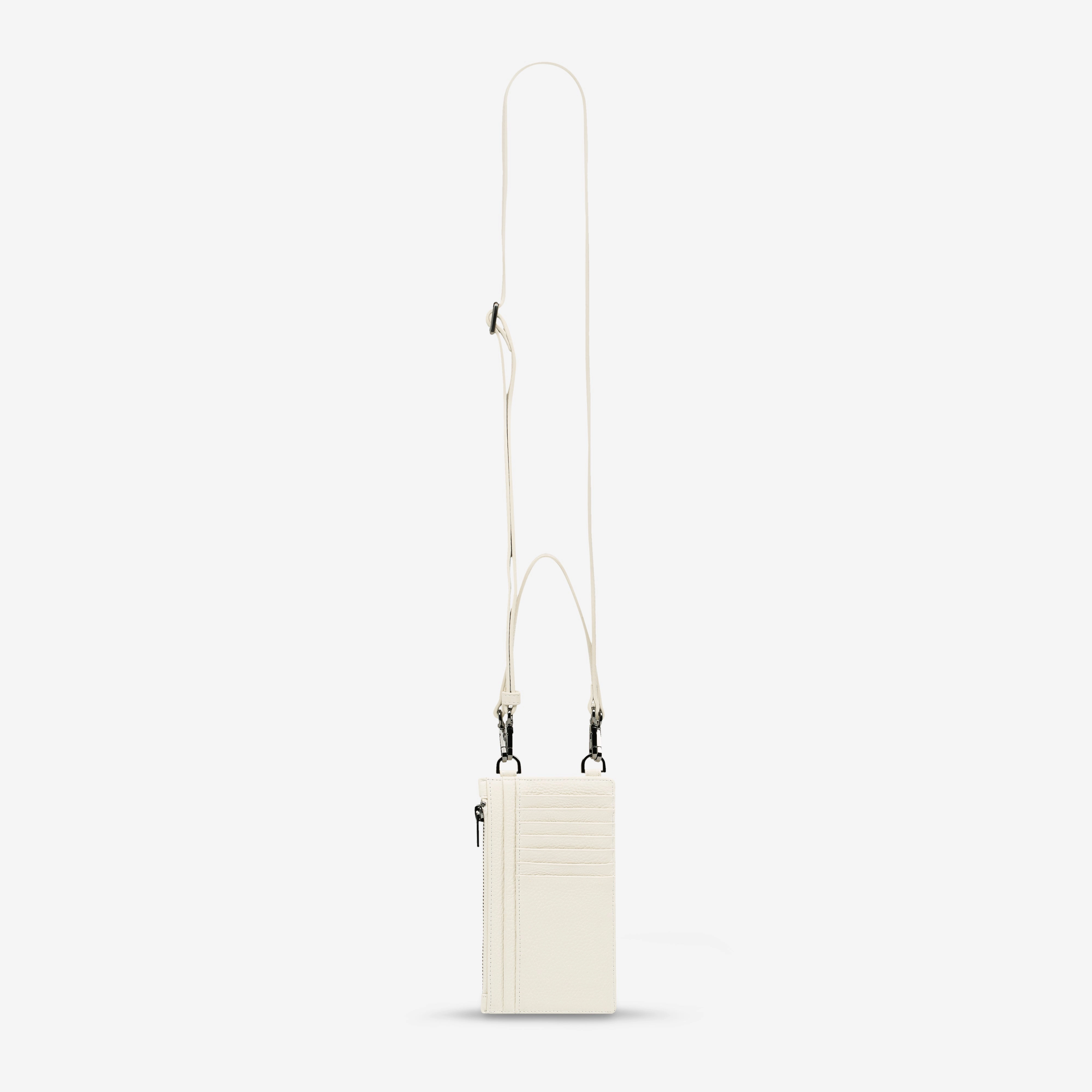 Voyager Bag - Chalk