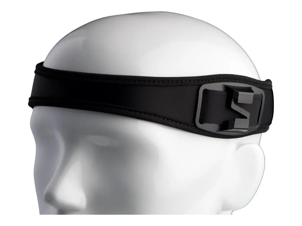 Vuzix M-SERIES - Headband for smart glasses - accessory, elastic - Standard 472T0A015