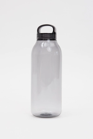 Water Bottle 950 ml Smoke