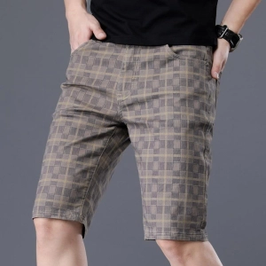 West Louis™ Lightweight Fitting Straight Fashion Short