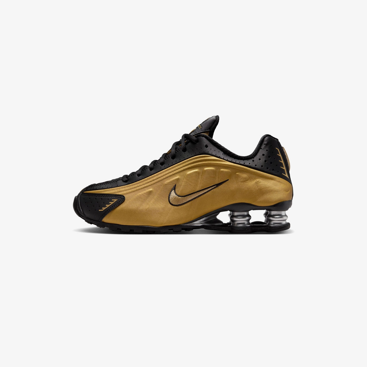 Wmns Shox R4