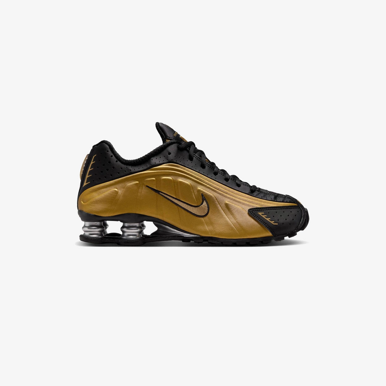 Wmns Shox R4