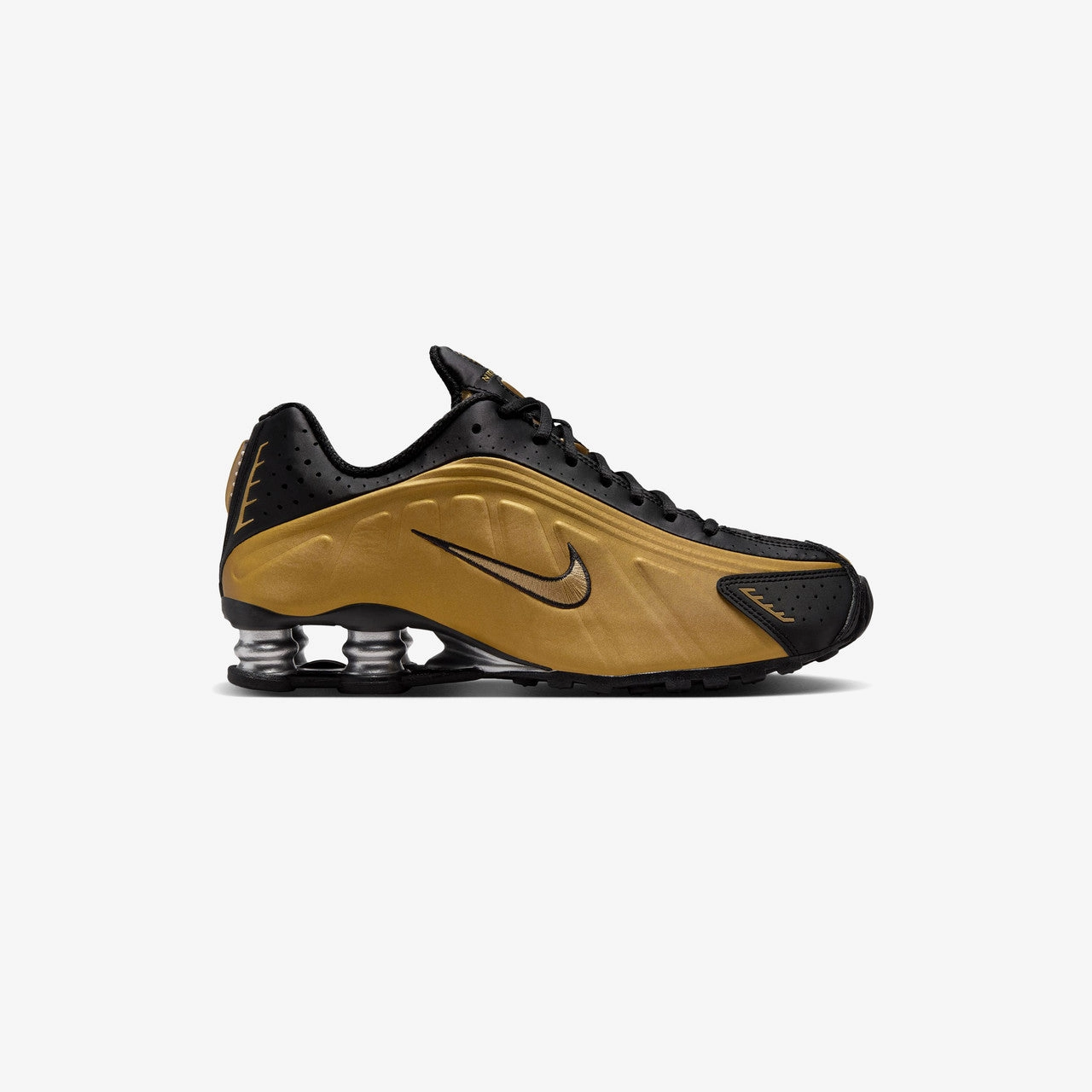 Wmns Shox R4