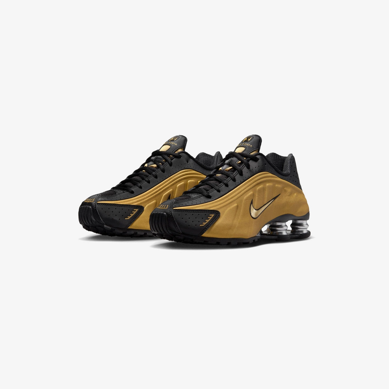 Wmns Shox R4