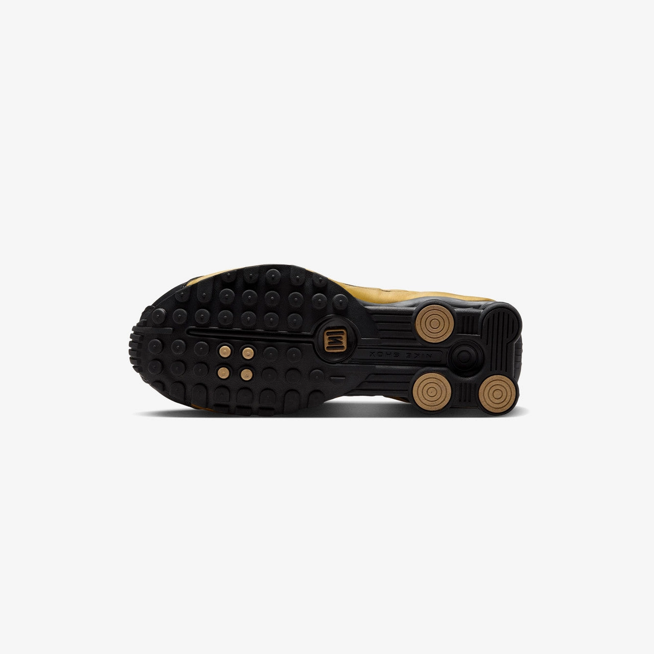 Wmns Shox R4