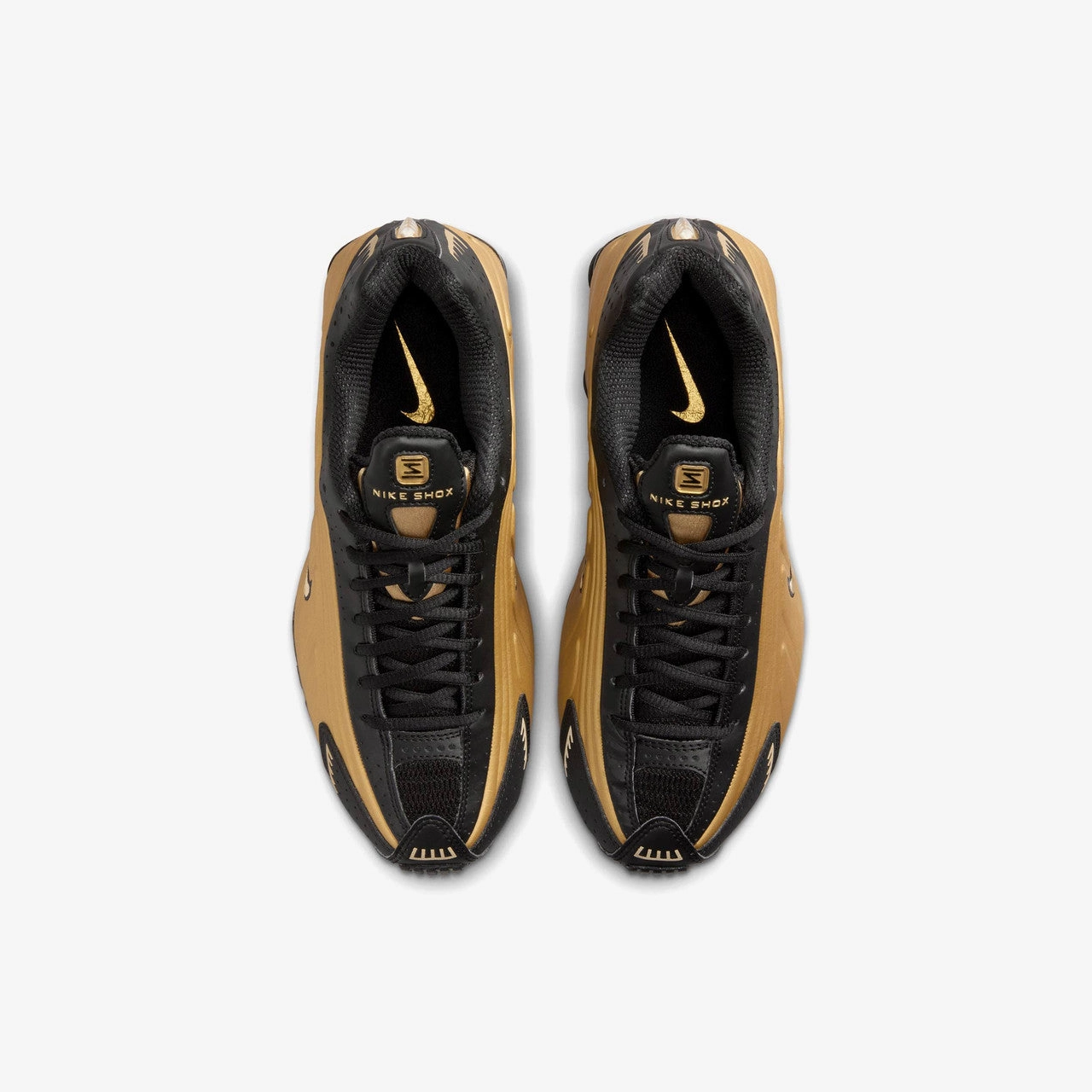 Wmns Shox R4
