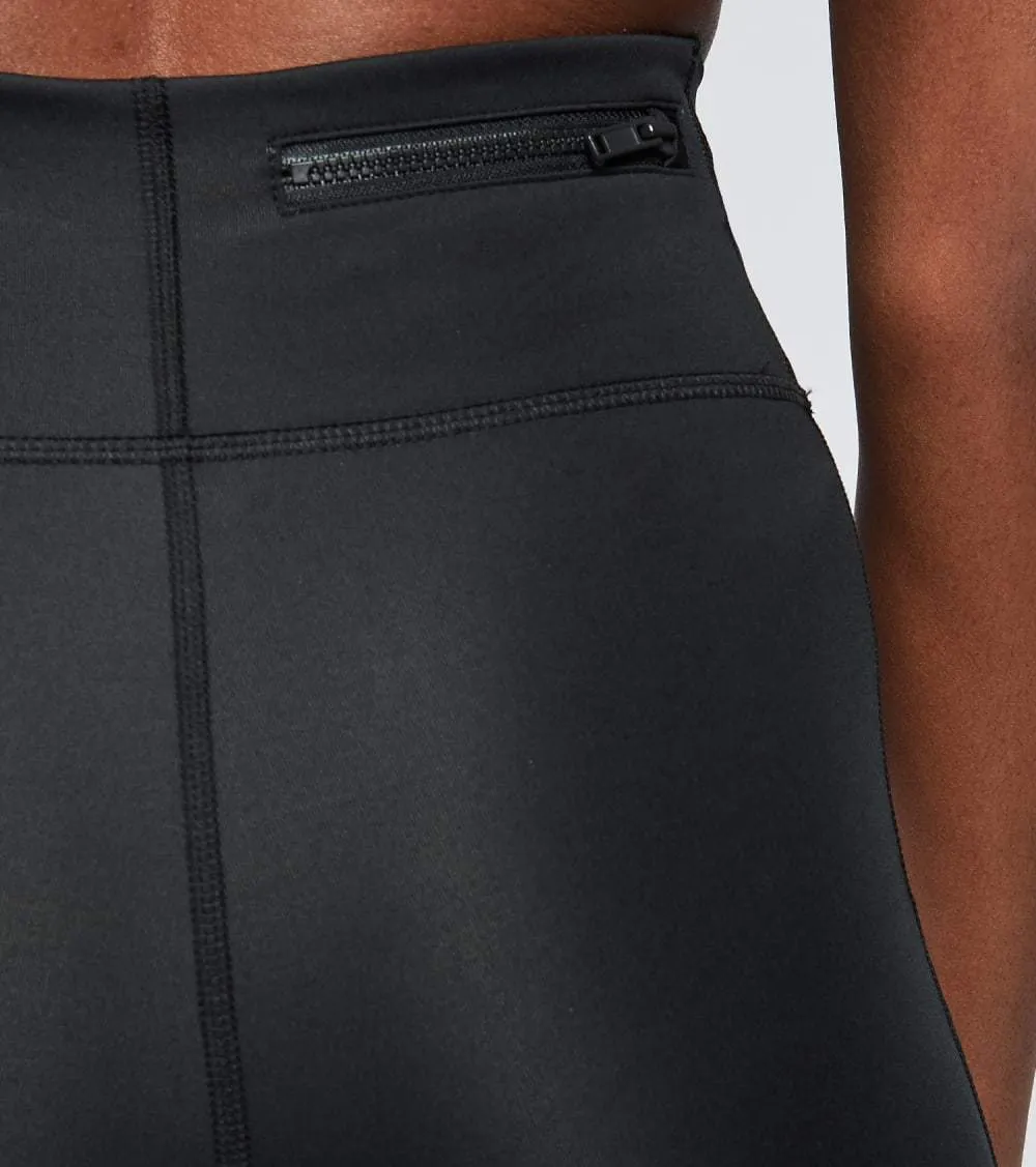 Women Jordan 7/8th Essential Leggings
