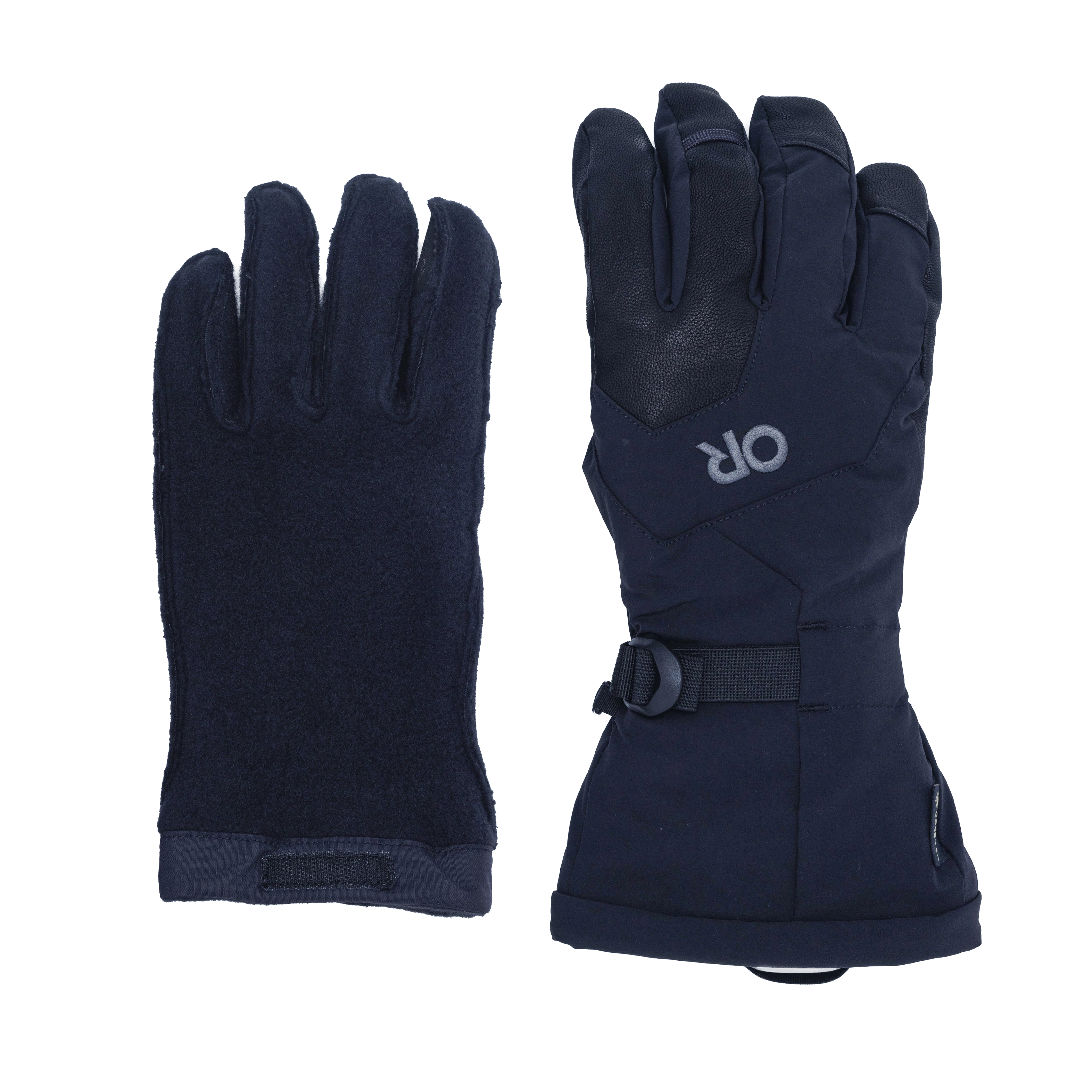 Women's Arete Modular GORE-TEX Gloves