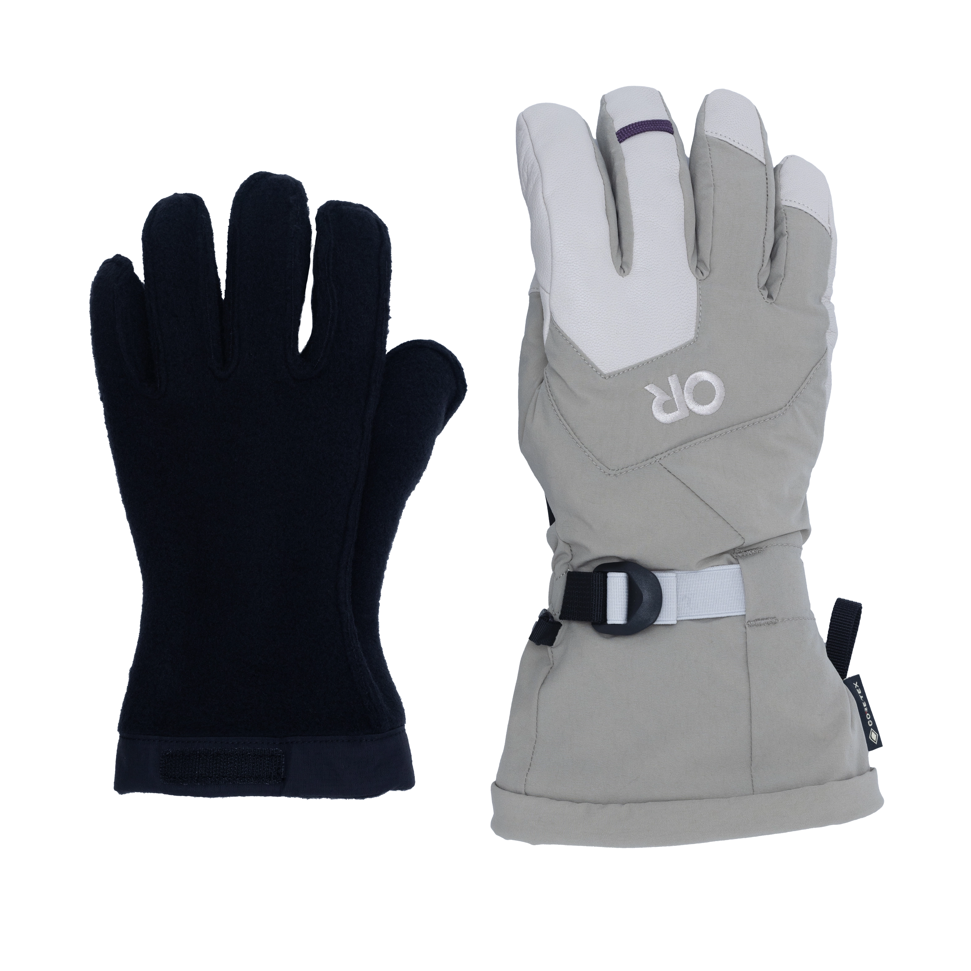 Women's Arete Modular GORE-TEX Gloves