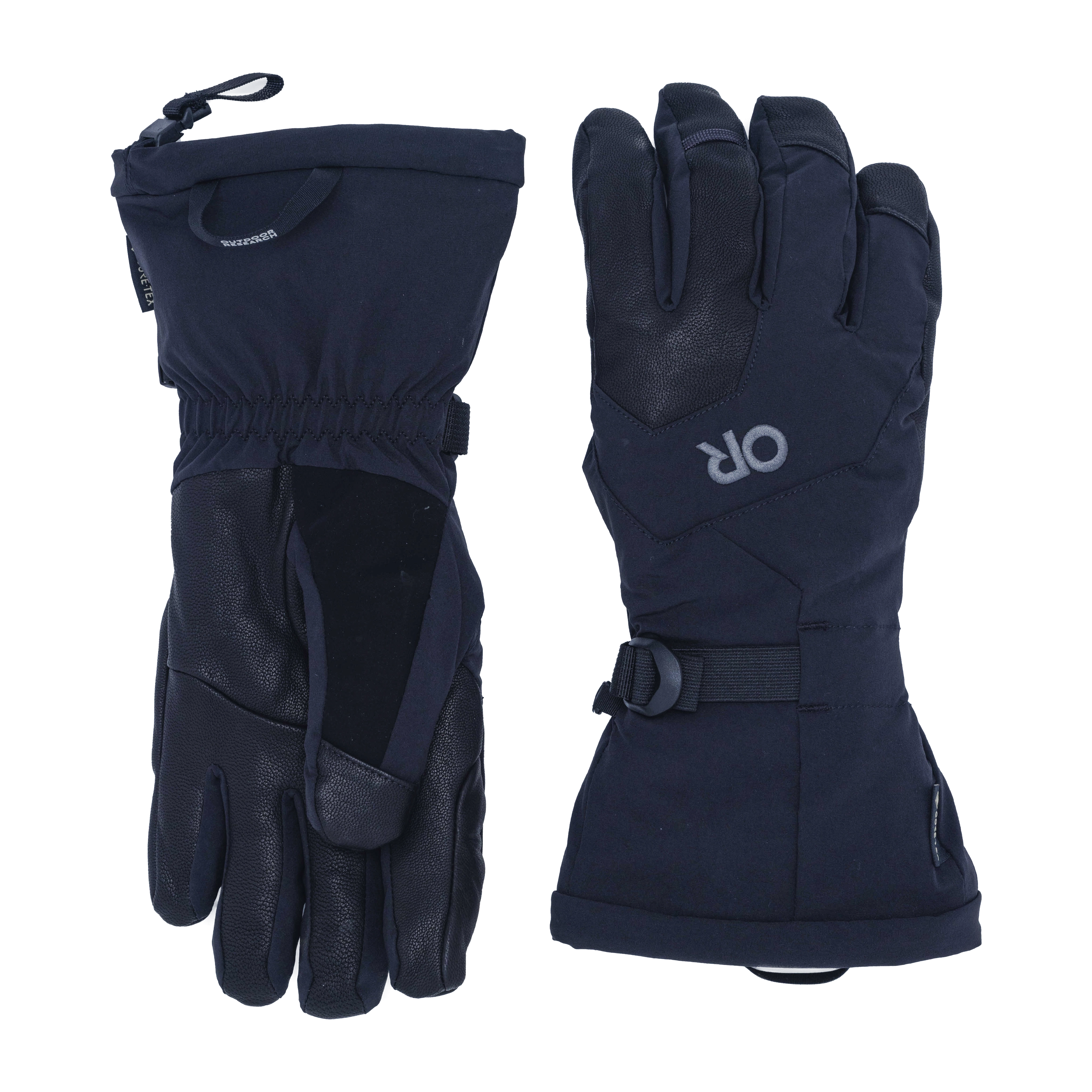 Women's Arete Modular GORE-TEX Gloves