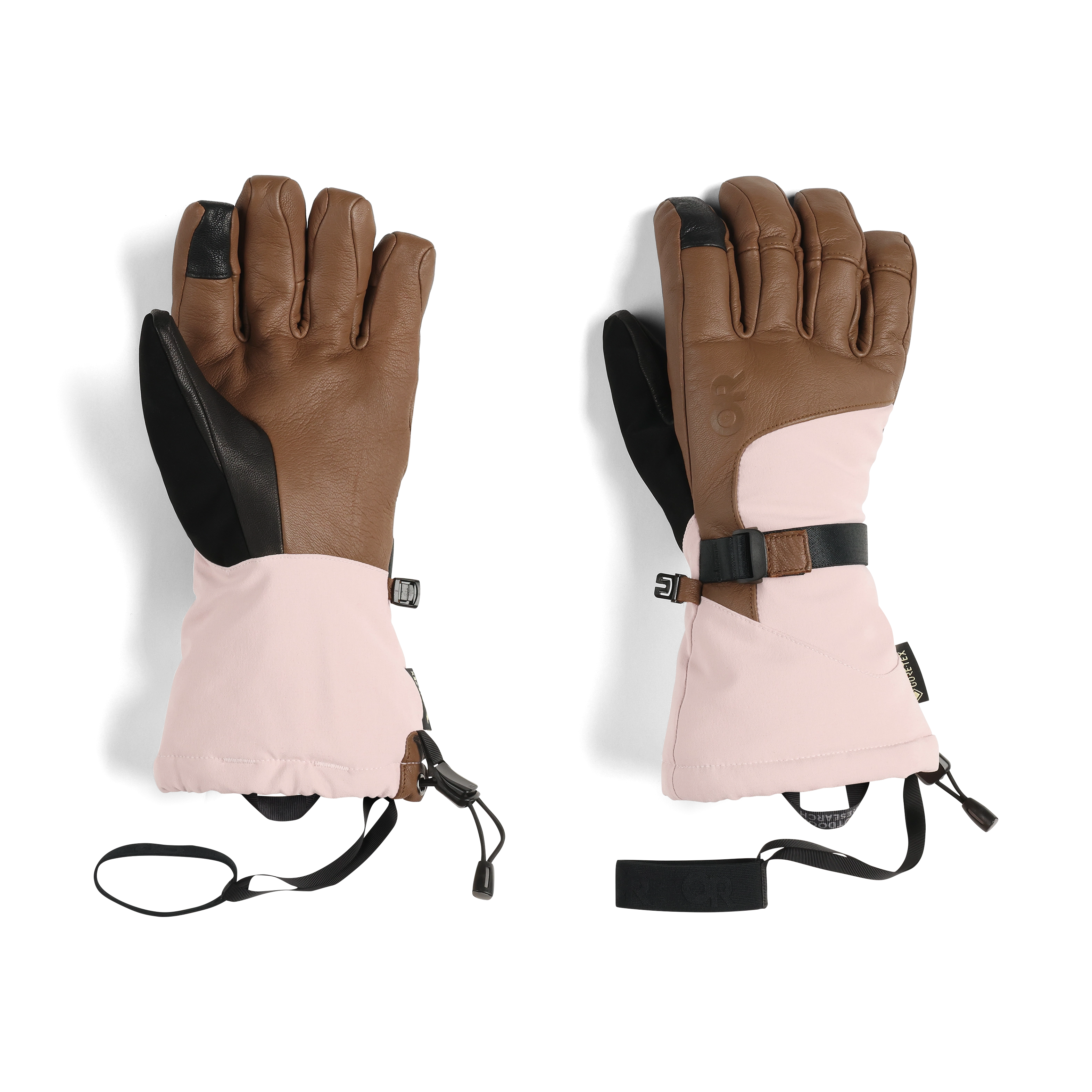 Women's Carbide Sensor Gloves