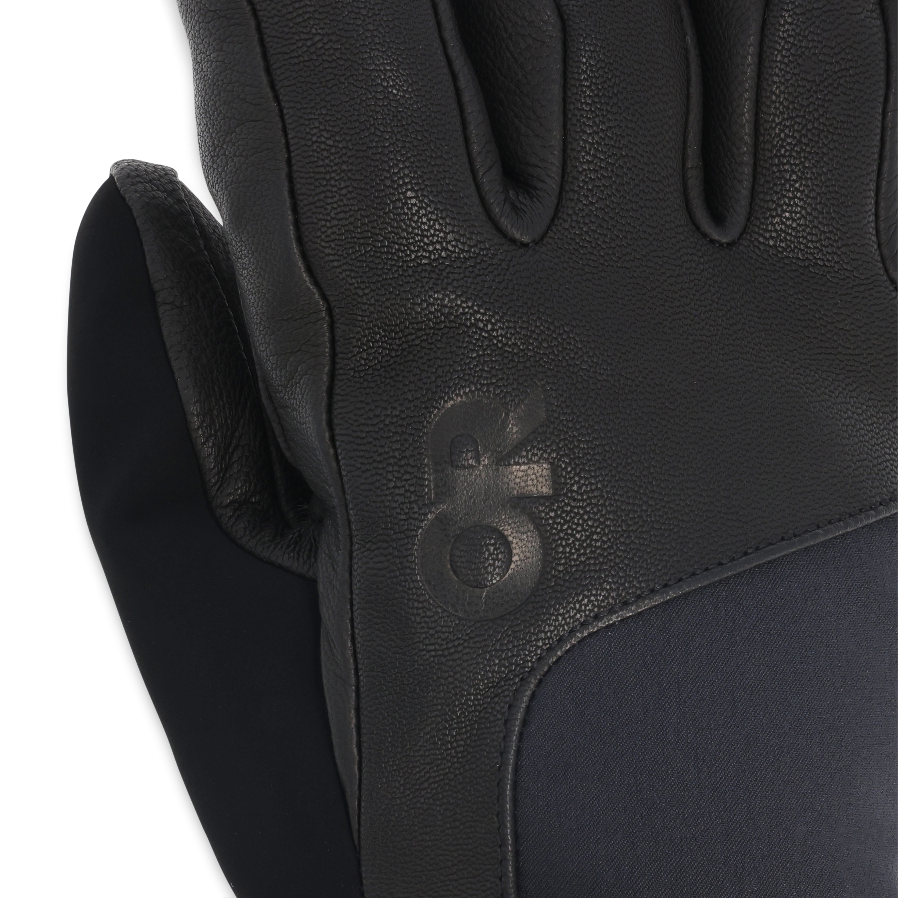 Women's Carbide Sensor Gloves