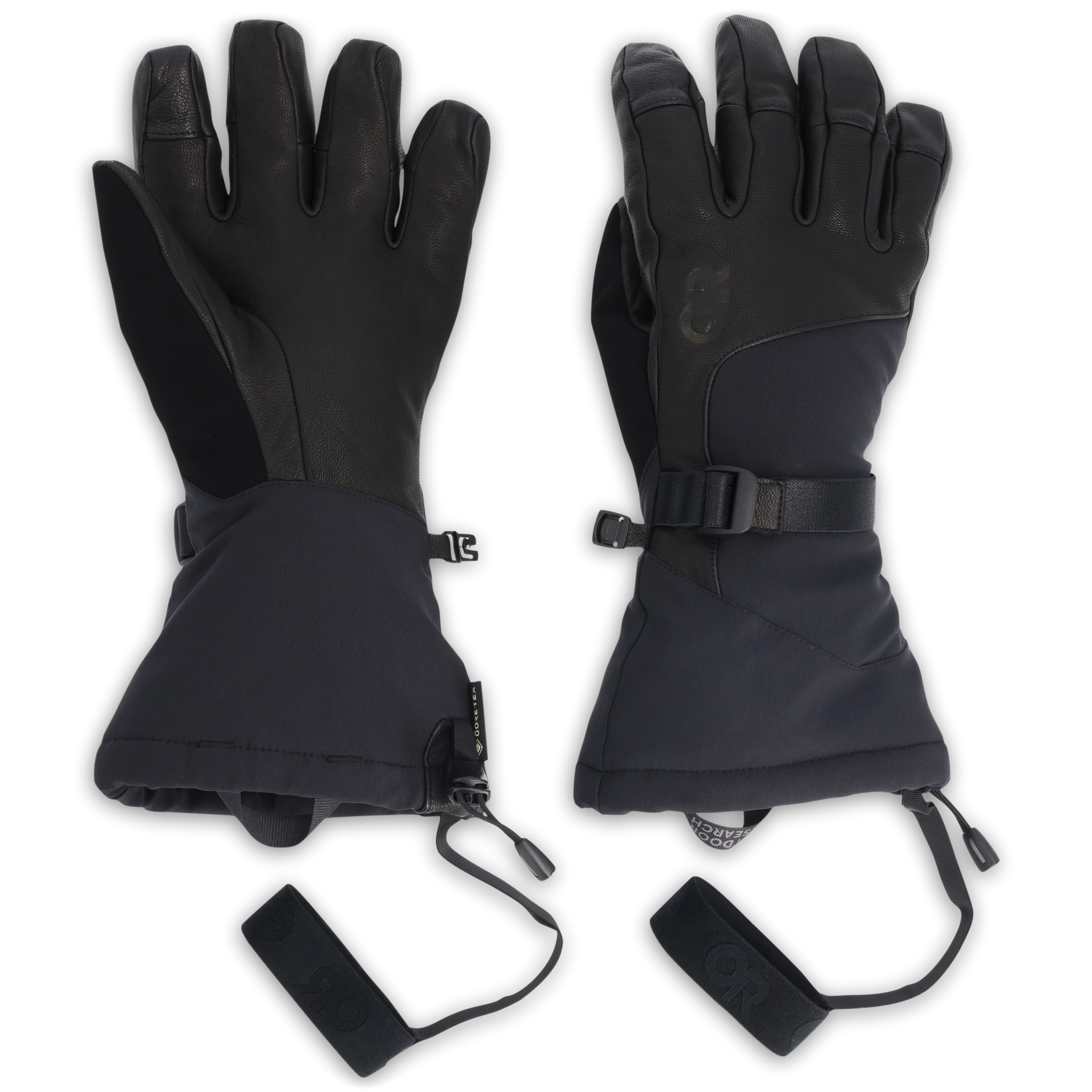 Women's Carbide Sensor Gloves