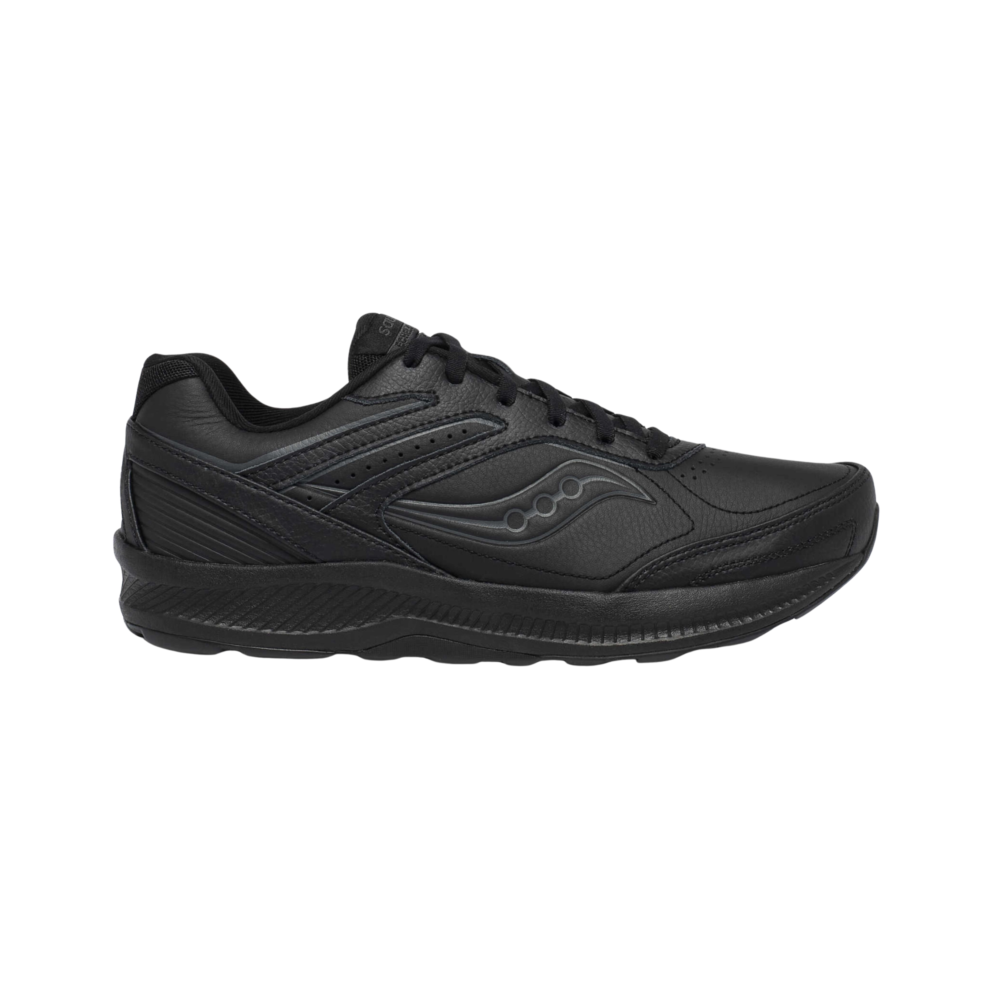Women's Echelon Walker 3 - Black (Regular Width)