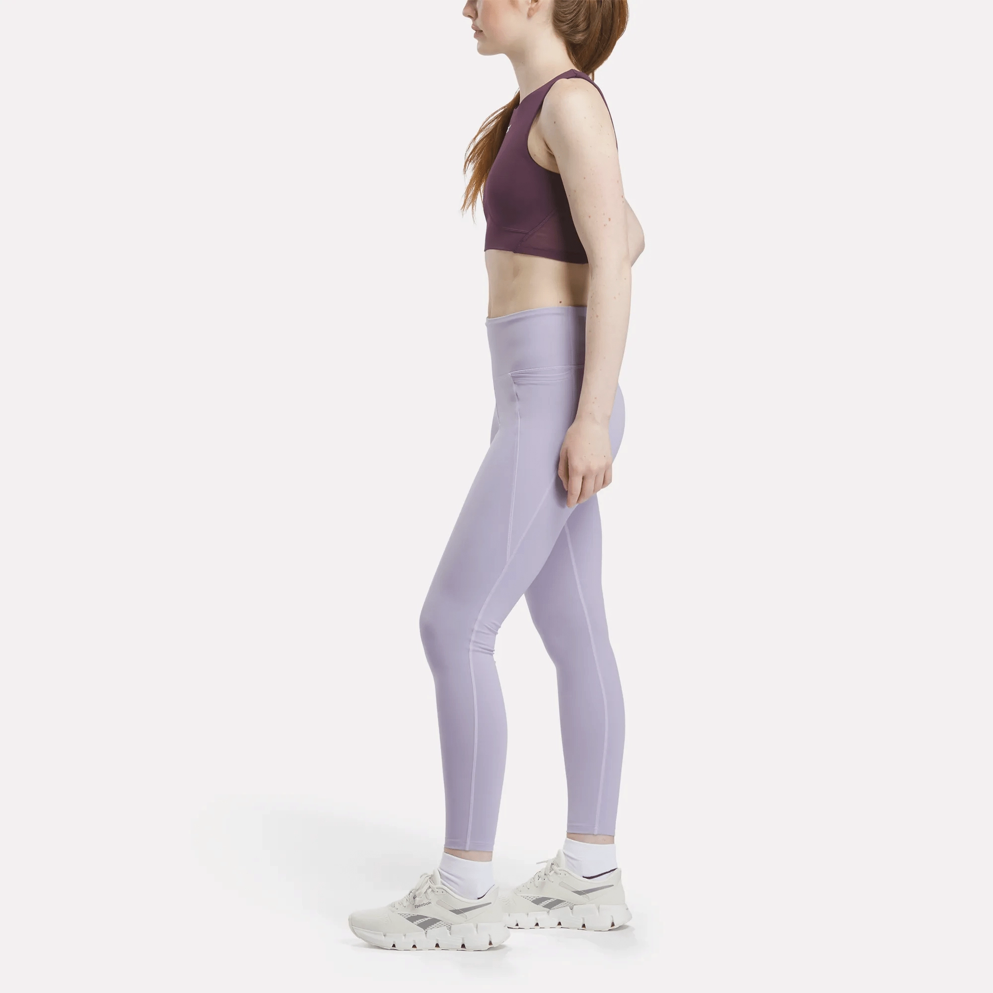 Women's Lux High-Rise Leggings