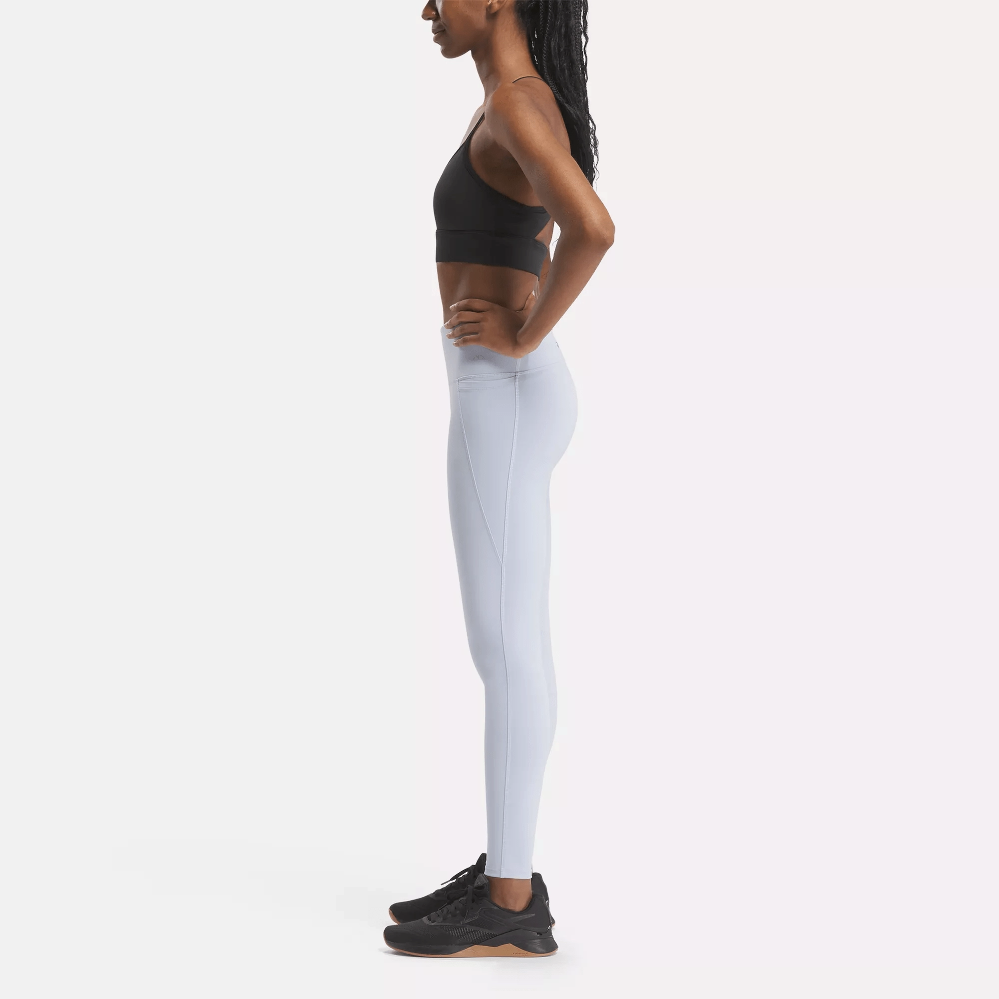Women's Lux High-Rise Leggings