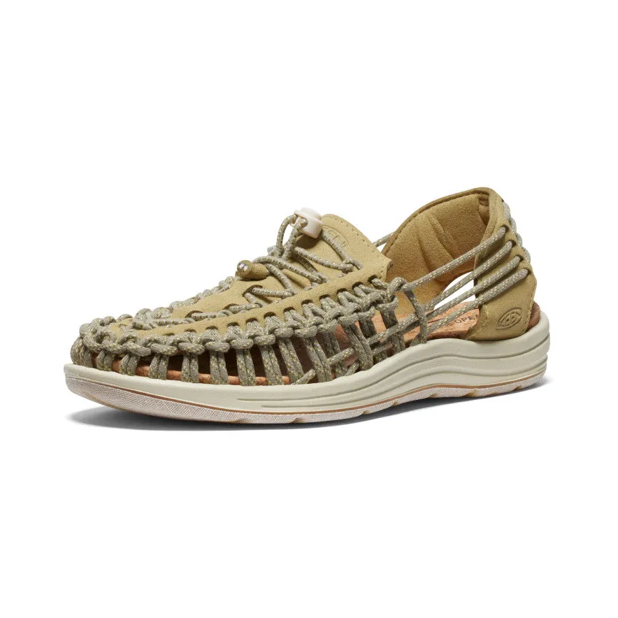 Women's UNEEK II Harvest Sandal  |  Khaki/Capulet Olive