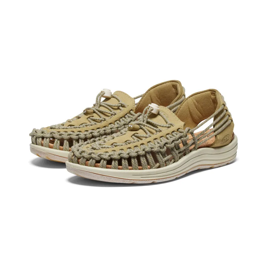 Women's UNEEK II Harvest Sandal  |  Khaki/Capulet Olive