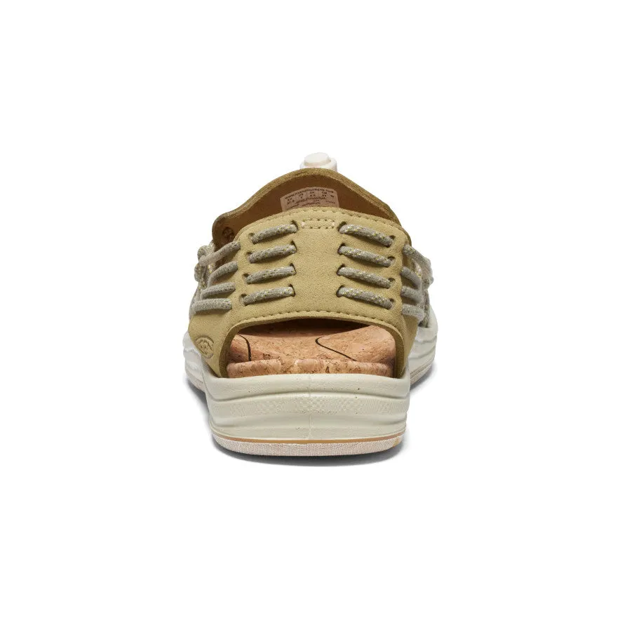 Women's UNEEK II Harvest Sandal  |  Khaki/Capulet Olive