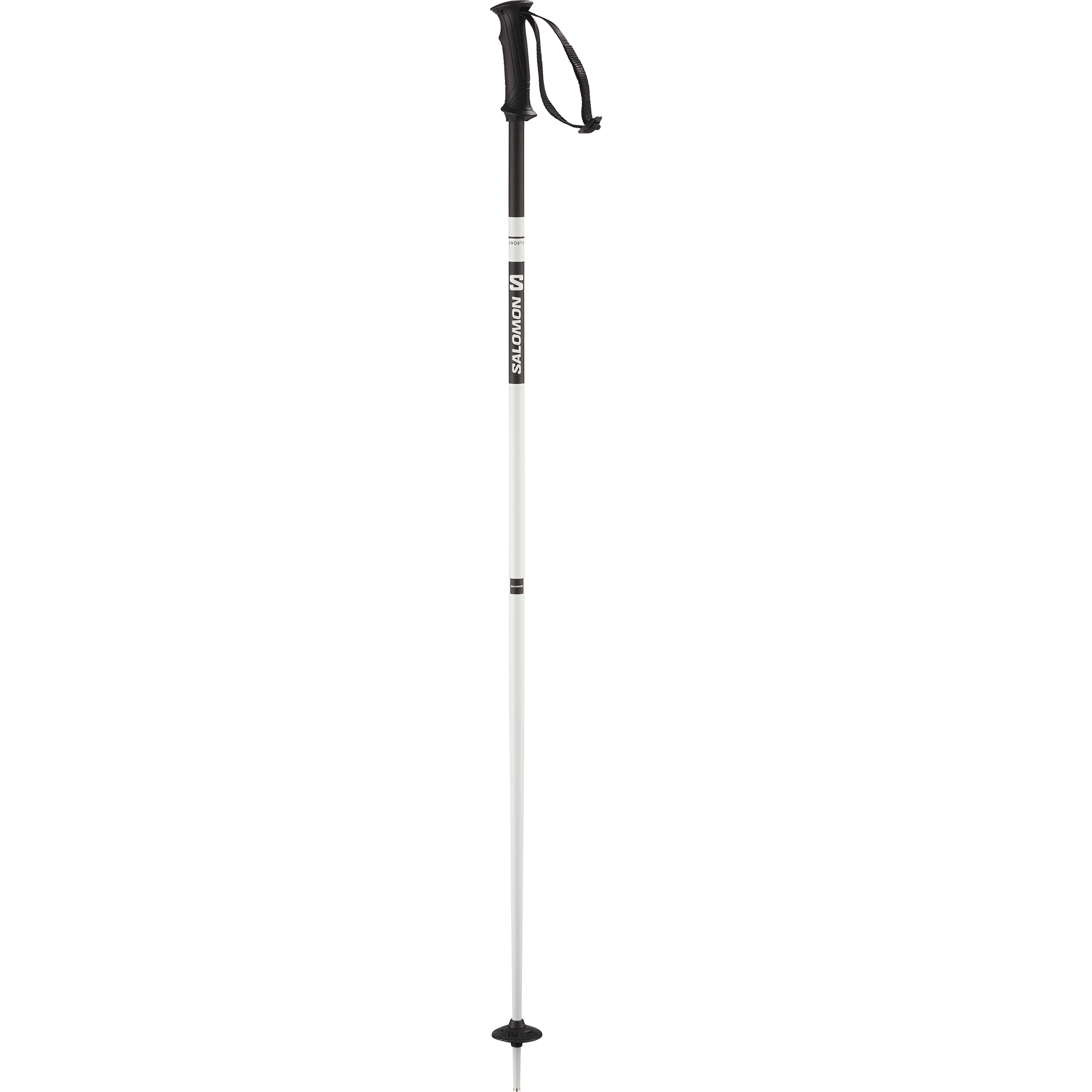 X NORTH SKI POLES
