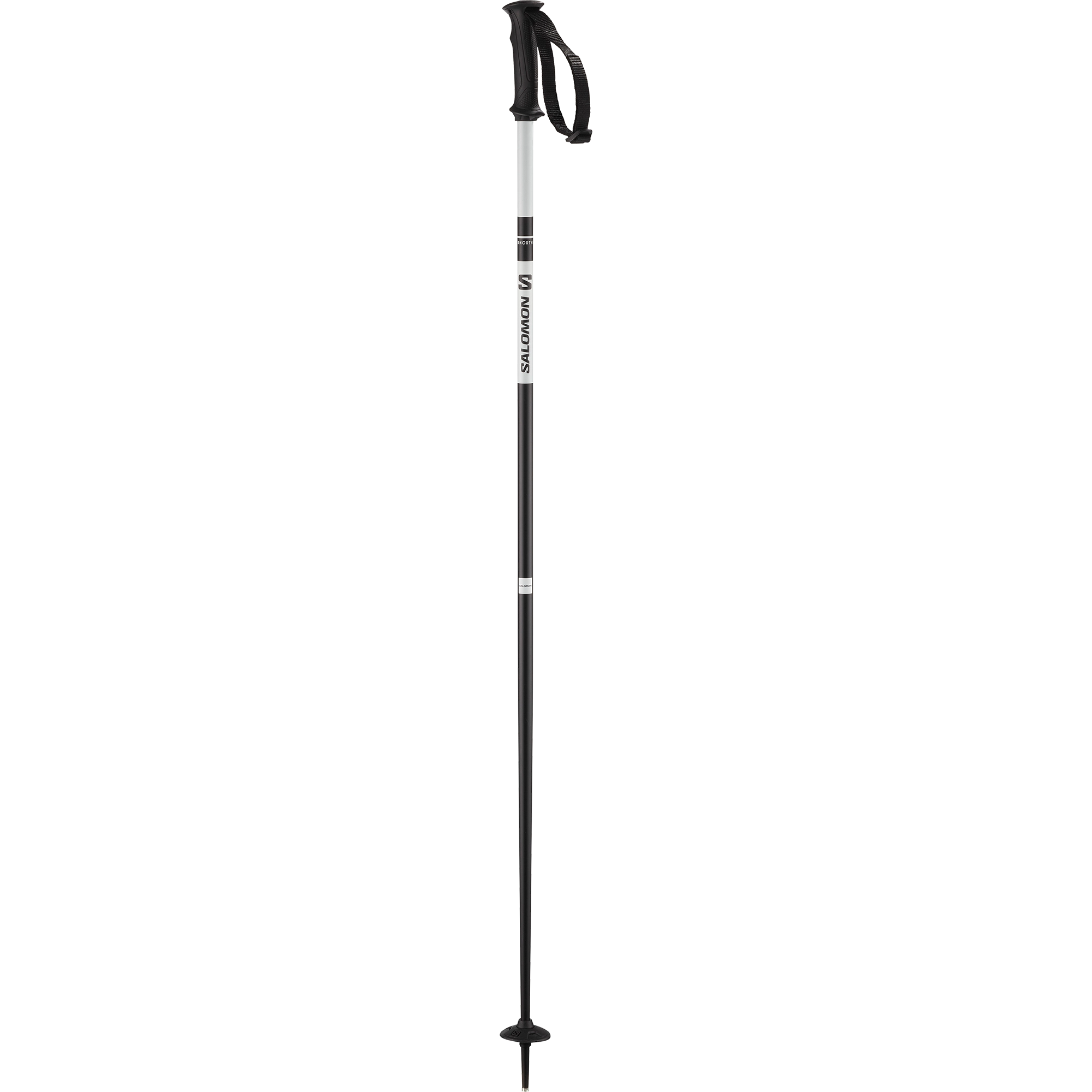 X NORTH SKI POLES