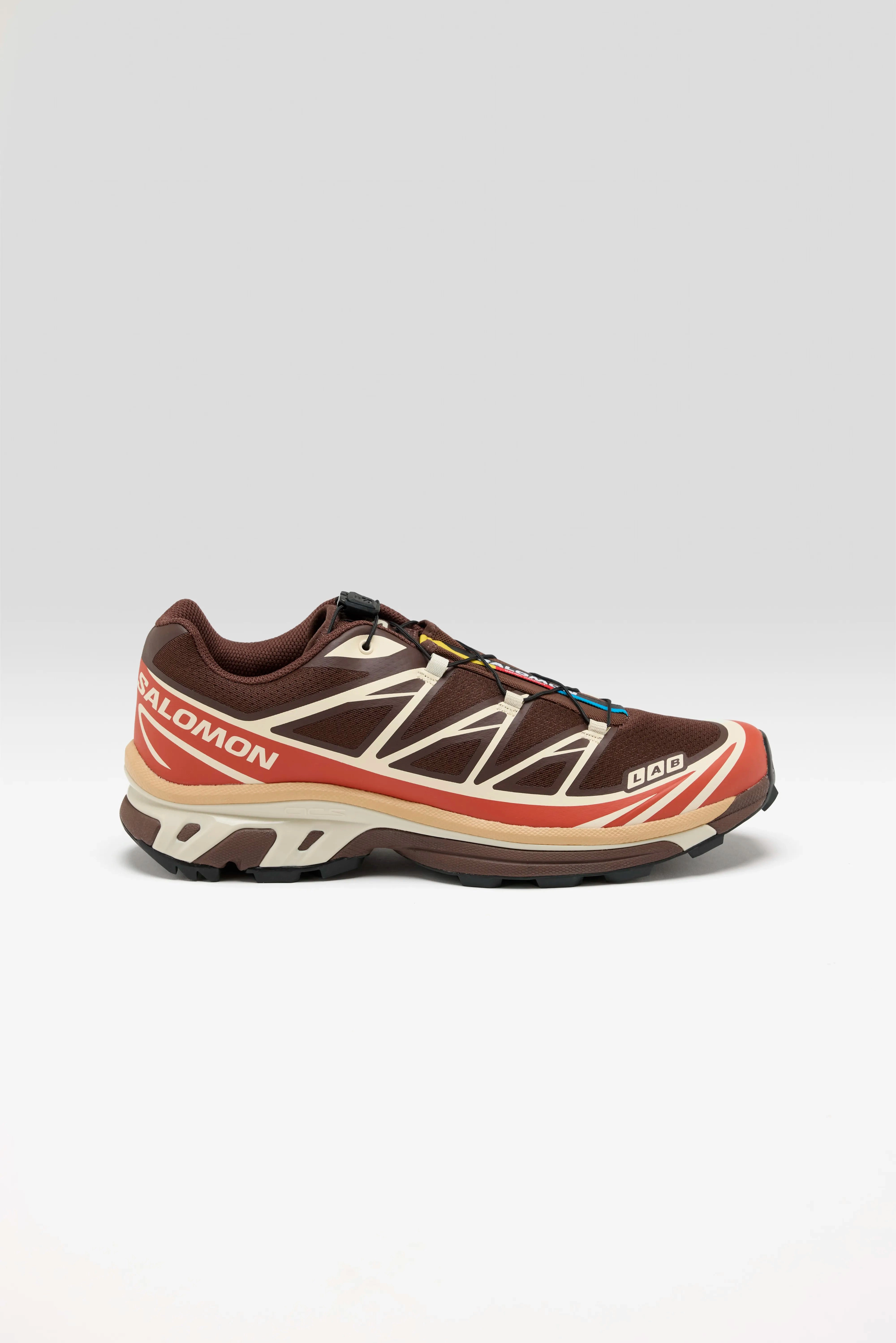 XT-6 for Men (251 / M / BROWN)