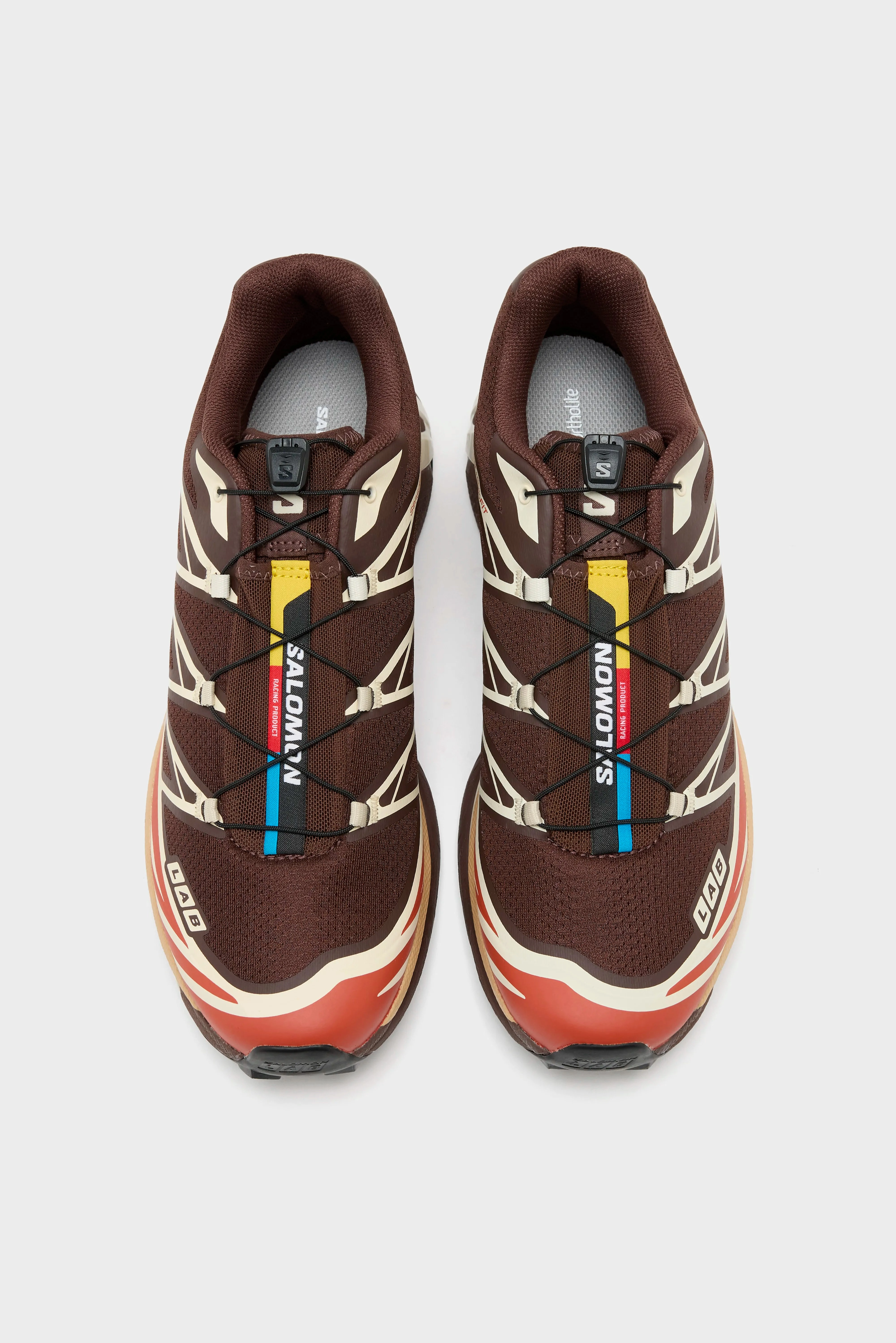 XT-6 for Men (251 / M / BROWN)