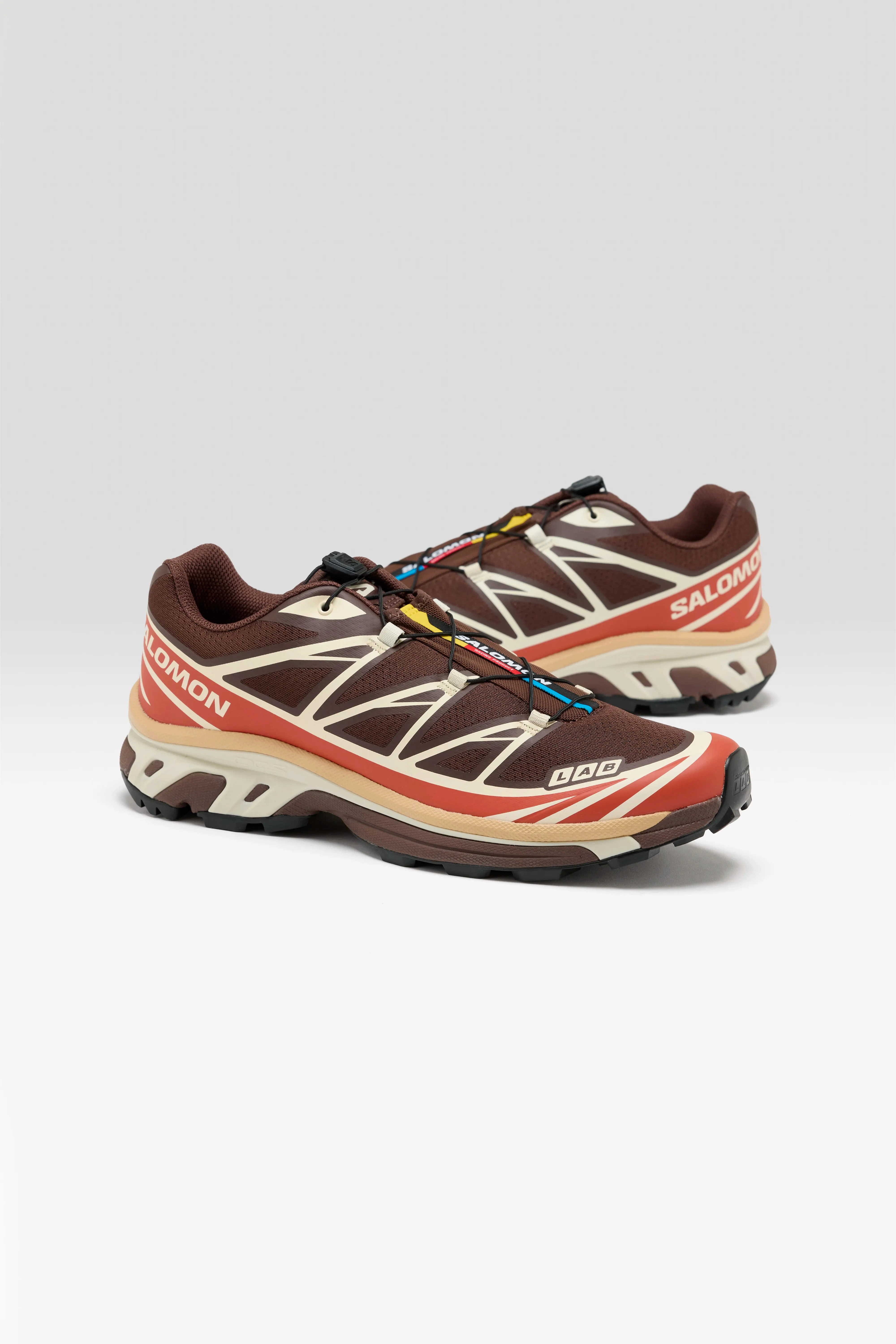 XT-6 for Men (251 / M / BROWN)