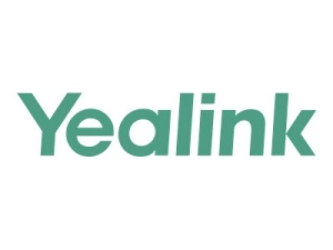 Yealink - Ear cushion for headset - black YEA-3311024