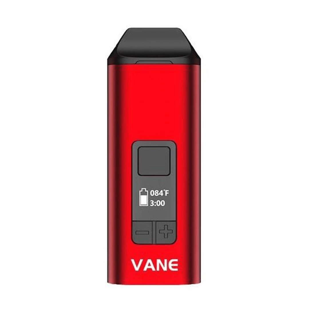 Yocan Vane Portable Vaporizer