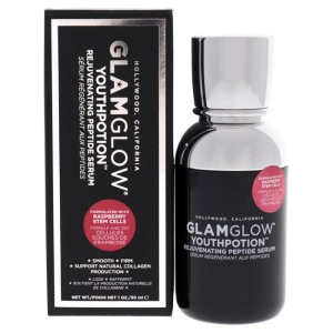 Youthpotion Rejuvenating Peptide Serum