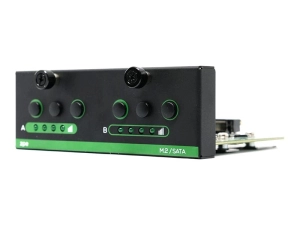 ZPE - Expansion module - M.2 Card - Wi-Fi 5, LTE ZPE-NSR-M2-4G-W5