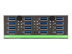 ZPE - Expansion module - OCP - USB x 16 NSR-16OCP-EXPN